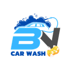 BN Carwash Logo
